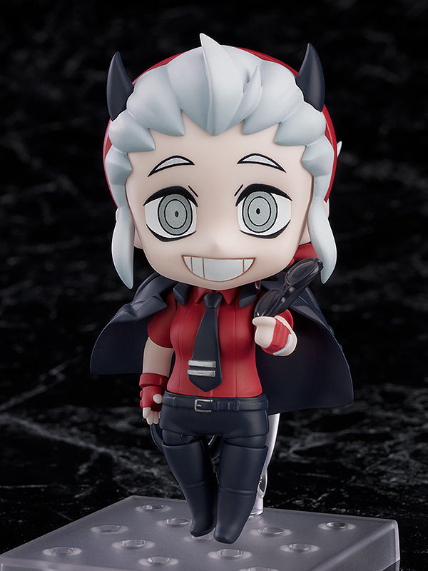 Nendoroid 1884 Justice Helltaker