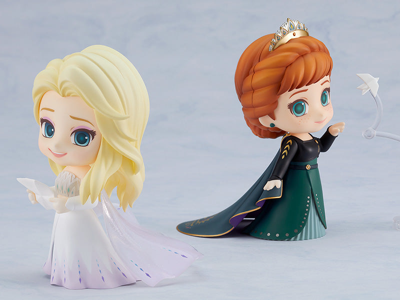 Nendoroid 1626 Elsa Epilogue Dress Ver.