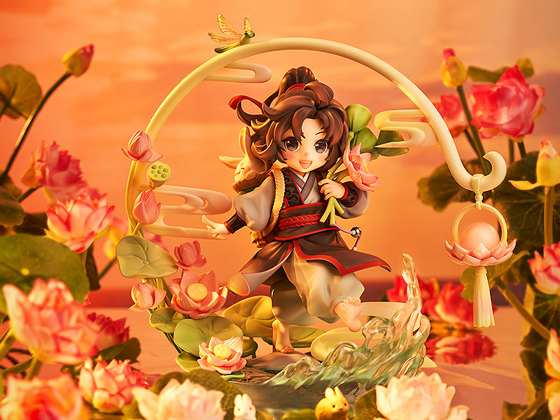 GSC 1/8 Wei Wuxian: Childhood Ver.