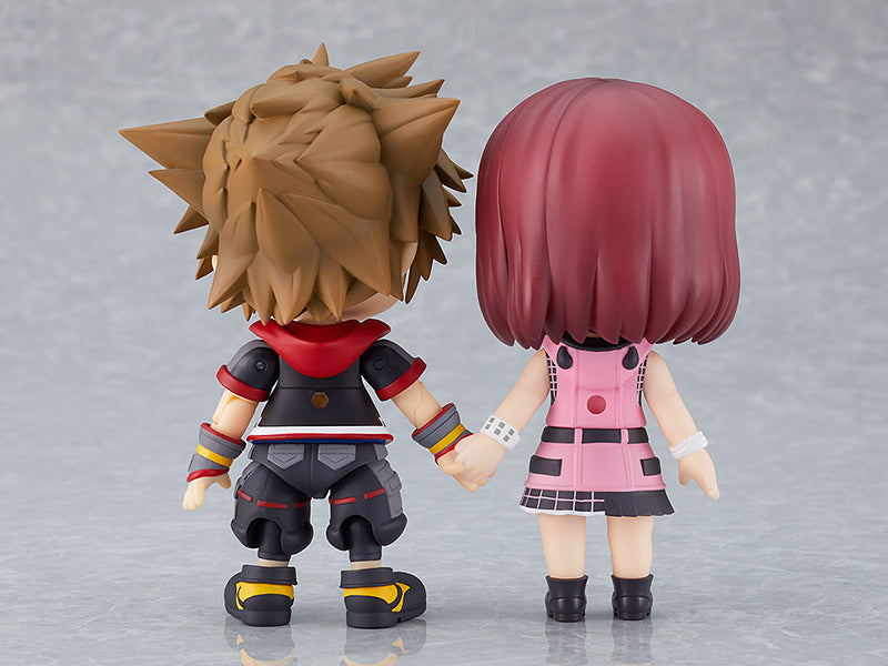 Nendoroid 1633 Kairi: Kingdom Hearts III Ver.