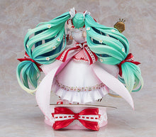 Load image into Gallery viewer, GSC 1/7 Hatsune Miku: 15th Anniversary Ver.
