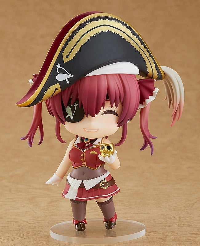 Nendoroid 1687 Houshou Marine hololive production