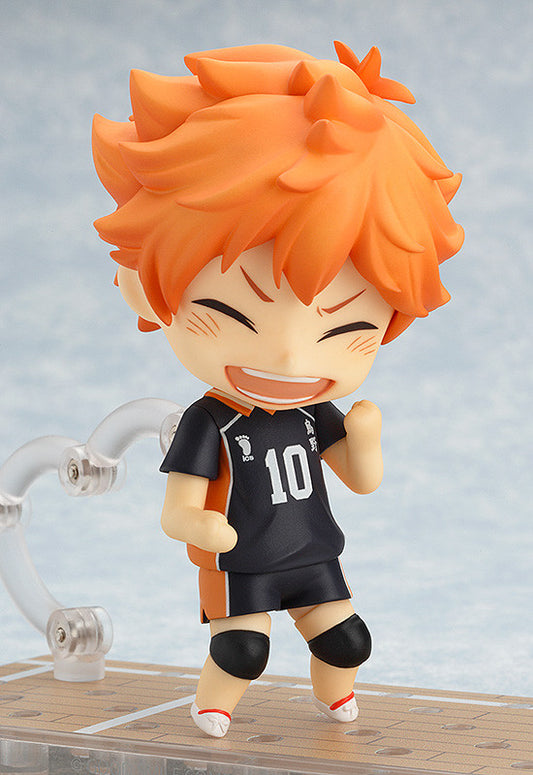 Nendoroid 461 Shoyo Hinata Haikyu!!