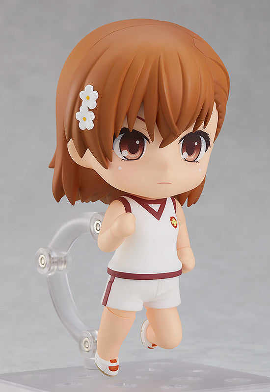 Nendoroid 1610 Mikoto Misaka: Daihasei Festival Ver.