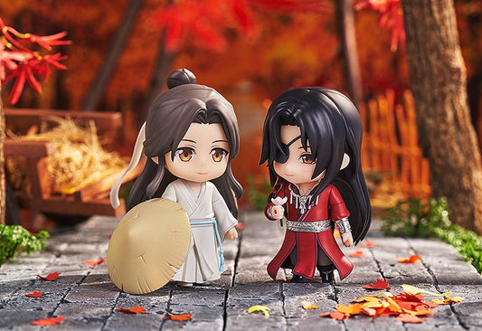 Nendoroid Hua Cheng and Xie Lian (Bundle Only)