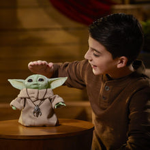 Load image into Gallery viewer, Hasbro Star Wars The Child Animatronic Edition
