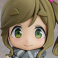 Nendoroid 1097 Aoi Inuyama Laid-Back Camp