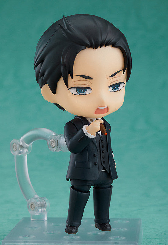 Nendoroid 1456 Daisuke Kambe The Millionaire Detective - Balance: Unlimited