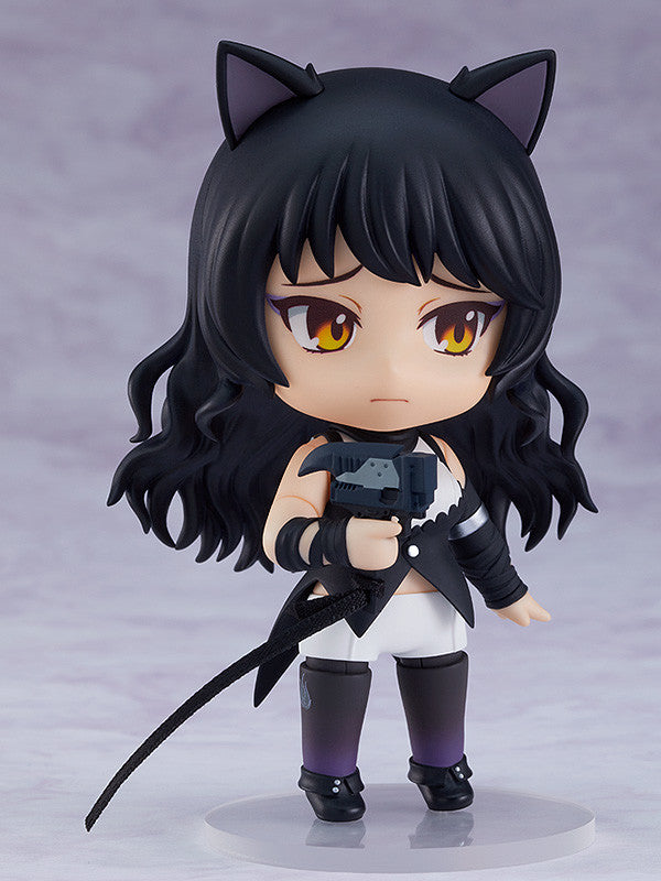 Nendoroid 1553 Blake Belladonna RWBY