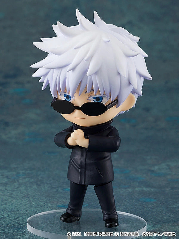 Nendoroid 1767 Satoru Gojo: Jujutsu Kaisen 0 Ver. [LIMITED]