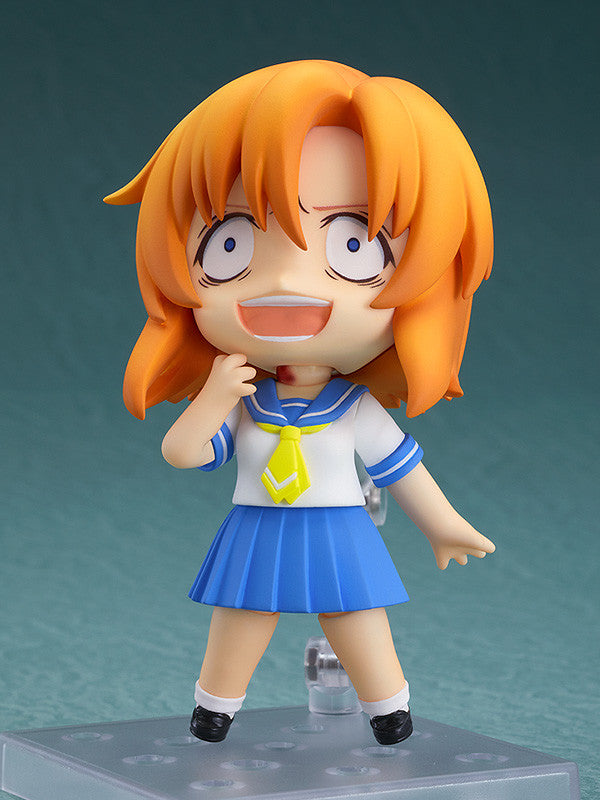 Nendoroid 1483 Rena Ryugu Higurashi: When They Cry - GOU