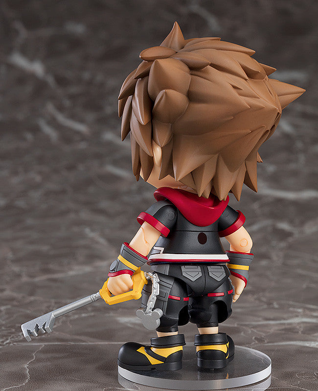 Nendoroid 1554 Sora: Kingdom Hearts III Ver. Kingdom Hearts III