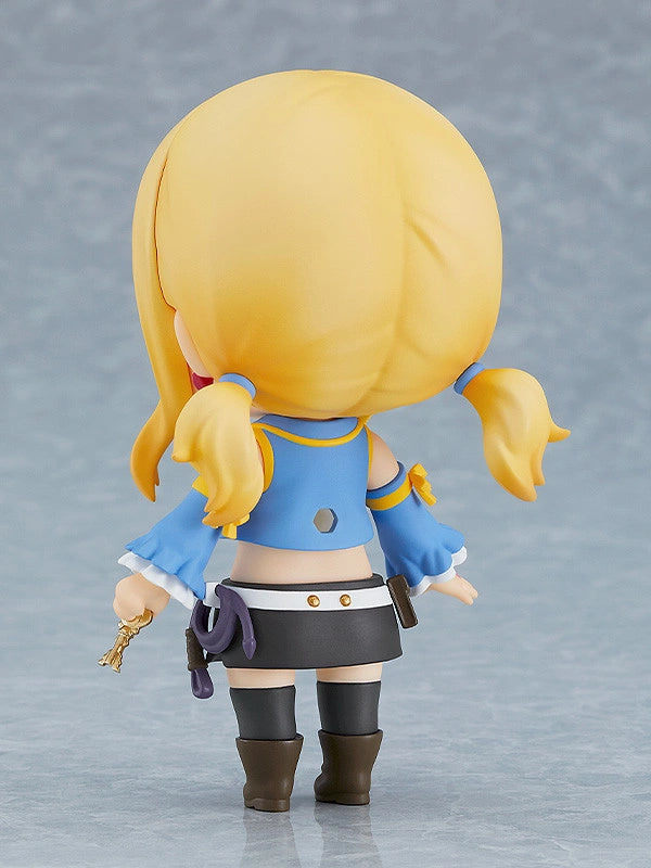 Nendoroid 1924 Lucy Heartfilia Fairy Tail Final Season