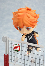 Load image into Gallery viewer, Nendoroid 461 Shoyo Hinata Haikyu!!
