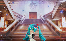 Load image into Gallery viewer, Nendoroid 1427 Nendoroid Hatsune Miku: Kōrin Kimono Ver.
