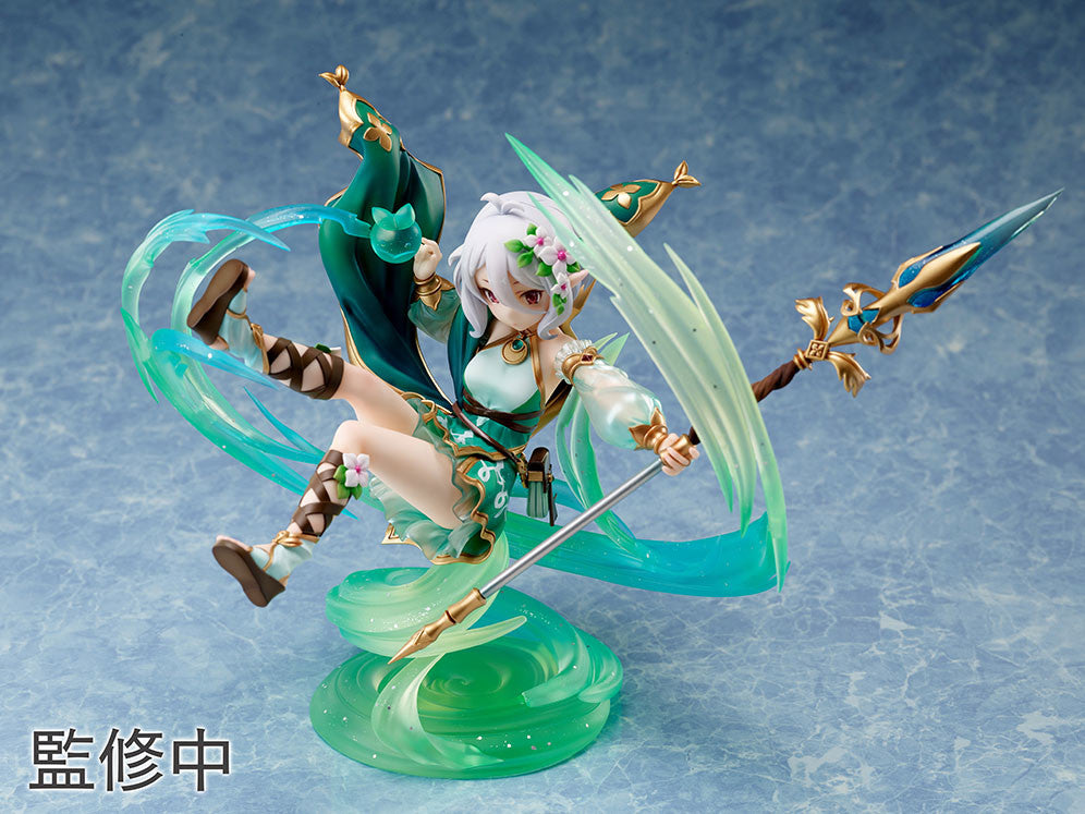 FURYU 1/7 Princess Connect! Re:Dive Kokkoro