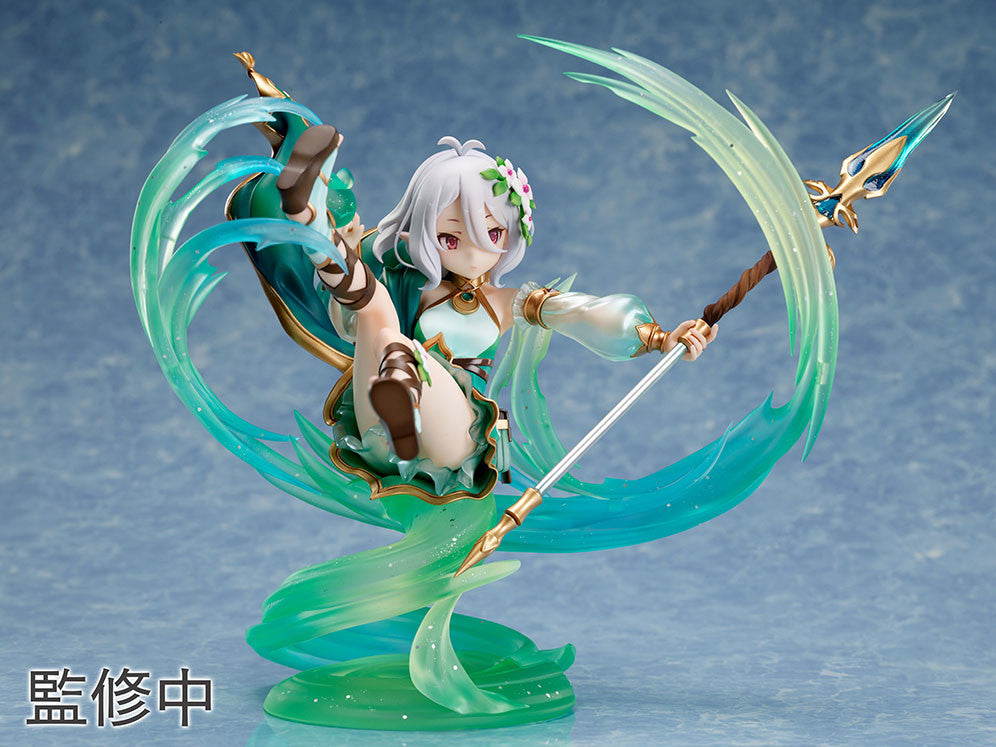 FURYU 1/7 Princess Connect! Re:Dive Kokkoro