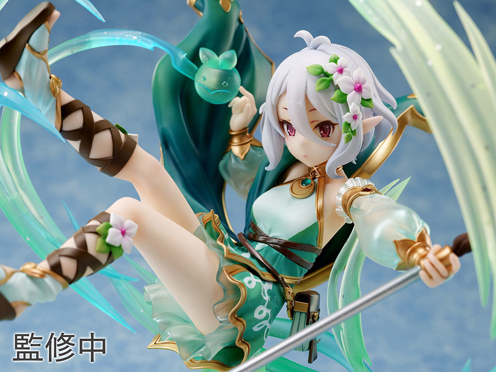 FURYU 1/7 Princess Connect! Re:Dive Kokkoro