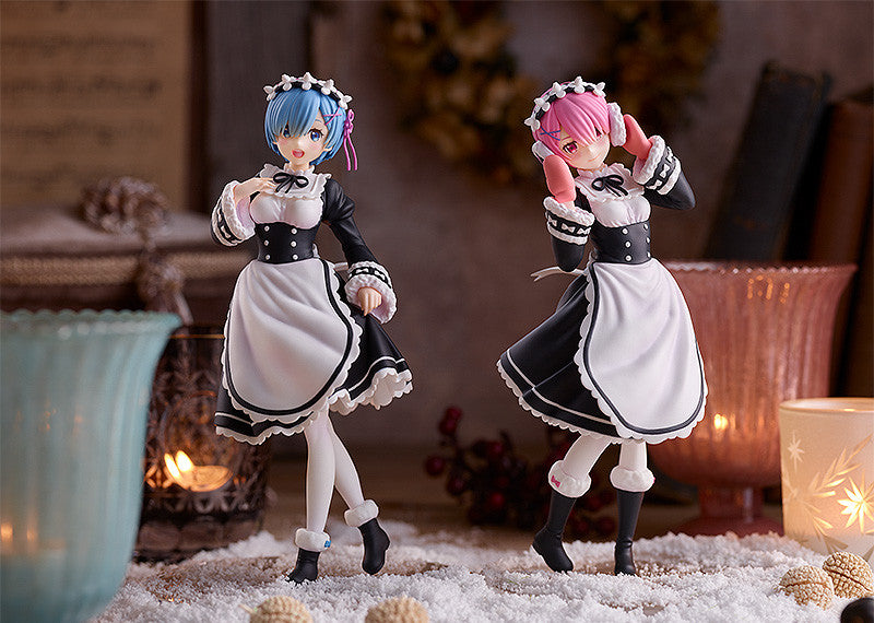 POP UP PARADE Rem: Ice Season Ver.