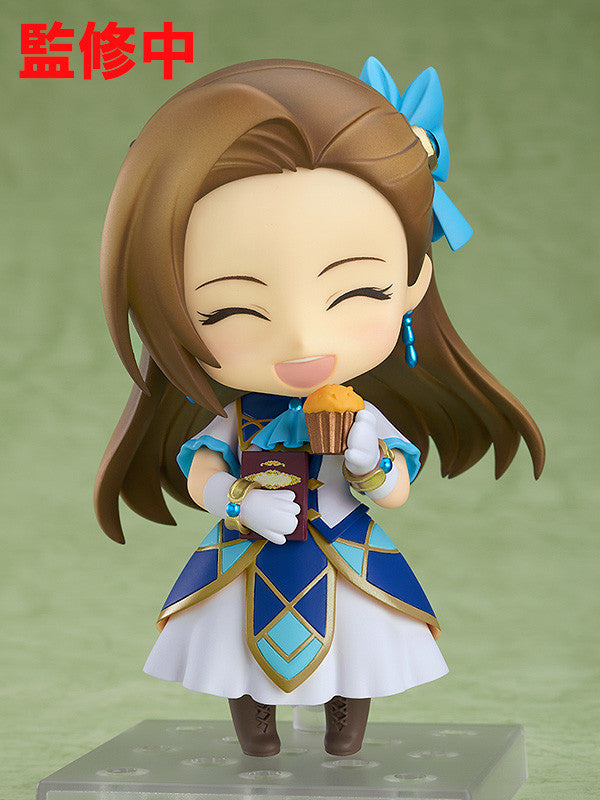 Nendoroid 1400 Catarina Claes My Next Life as a Villainess: All Routes Lead to Doom!