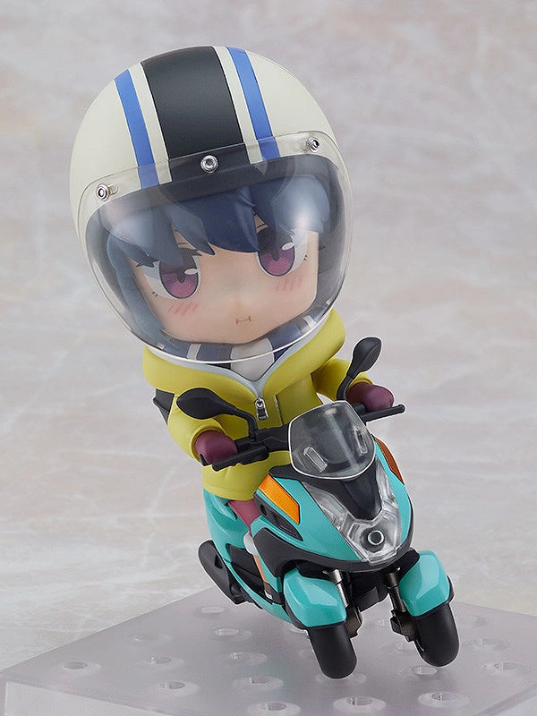 Nendoroid 1865 Rin Shima: Three Wheels Ver.