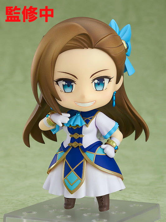 Nendoroid 1400 Catarina Claes My Next Life as a Villainess: All Routes Lead to Doom!