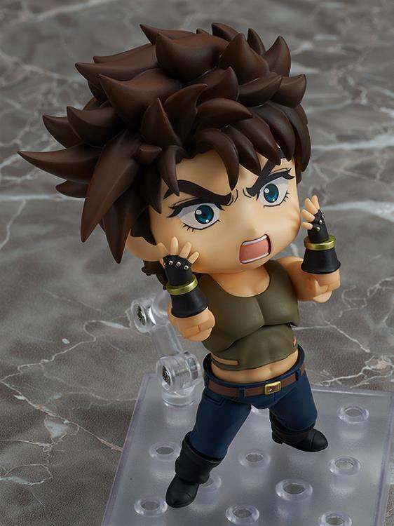 Nendoroid 1502 Joseph Joestar JoJo's Bizarre Adventure