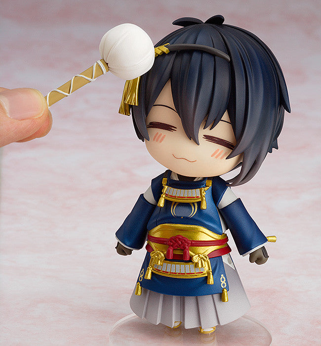 Nendoroid 511 Mikazuki Munechika