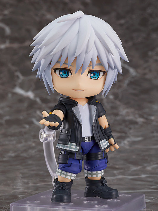 Nendoroid 1555 Riku: Kingdom Hearts III Ver.