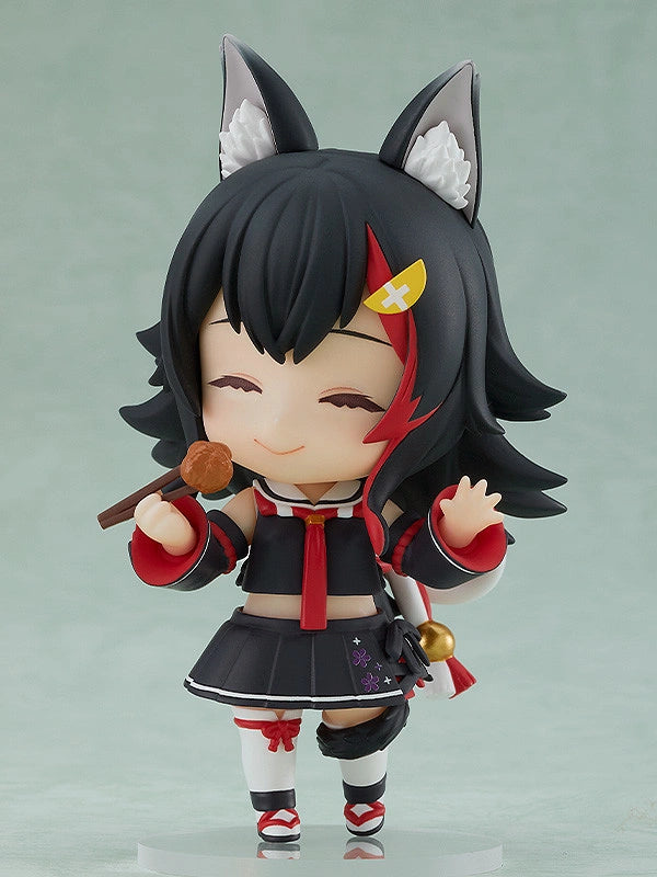 Nendoroid 1856 Ookami Mio hololive production