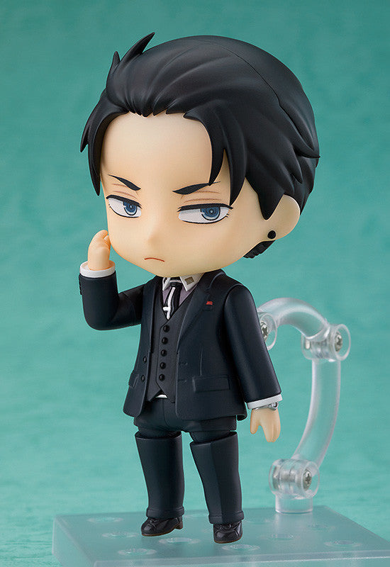 Nendoroid 1456 Daisuke Kambe The Millionaire Detective - Balance: Unlimited