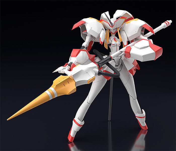 MODEROID Strelitzia