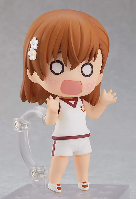 Nendoroid 1610 Mikoto Misaka: Daihasei Festival Ver.