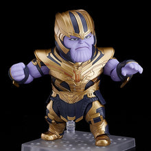 Load image into Gallery viewer, Nendoroid 1247 Thanos: Endgame Ver.
