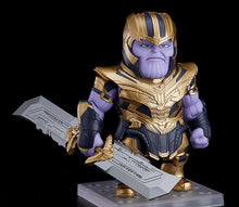 Load image into Gallery viewer, Nendoroid 1247 Thanos: Endgame Ver.
