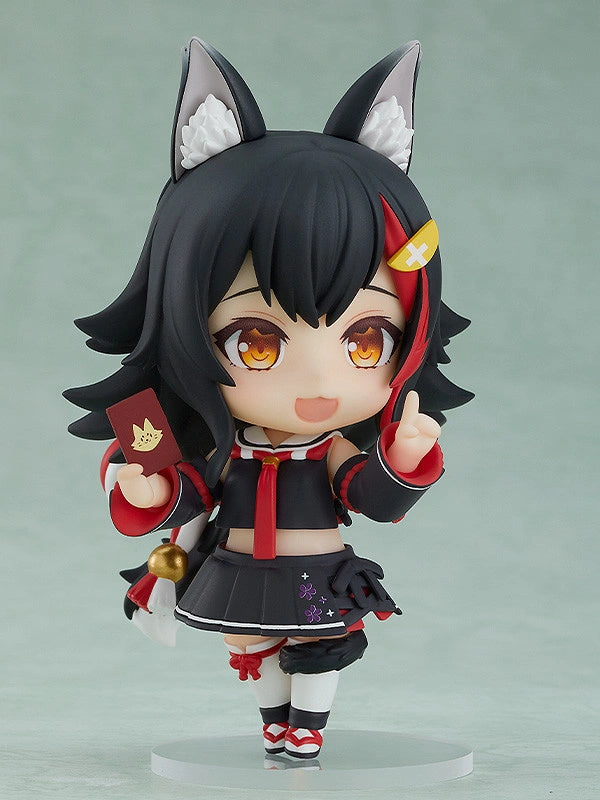 Nendoroid 1856 Ookami Mio hololive production