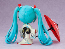 Load image into Gallery viewer, Nendoroid 1427 Nendoroid Hatsune Miku: Kōrin Kimono Ver.
