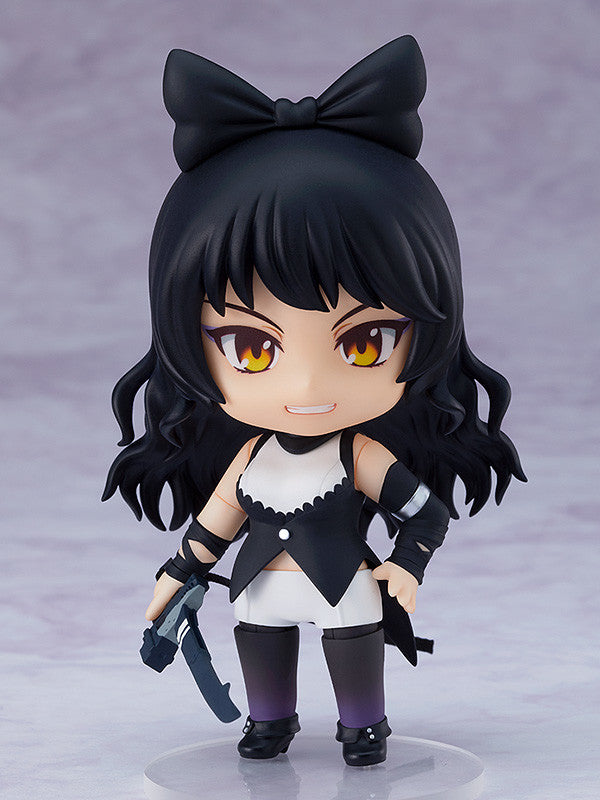 Nendoroid 1553 Blake Belladonna RWBY