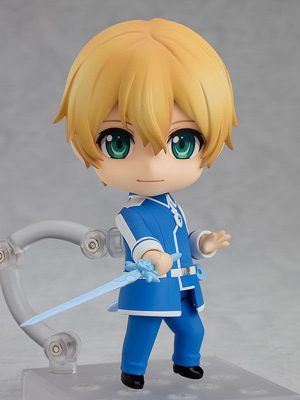 Nendoroid 1126 Eugeo Sword Art Online: Alicization