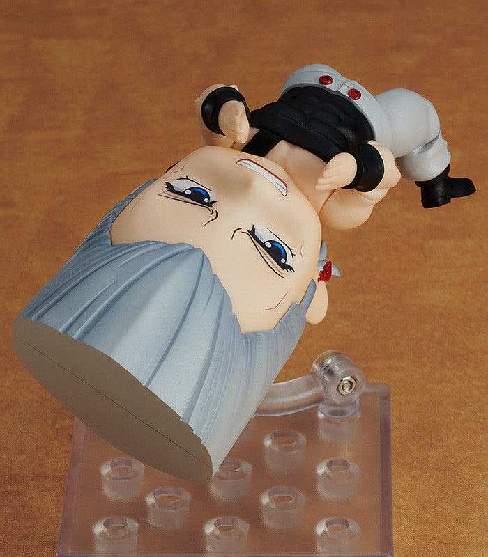 Nendoroid 1561 Jean Pierre Polnareff