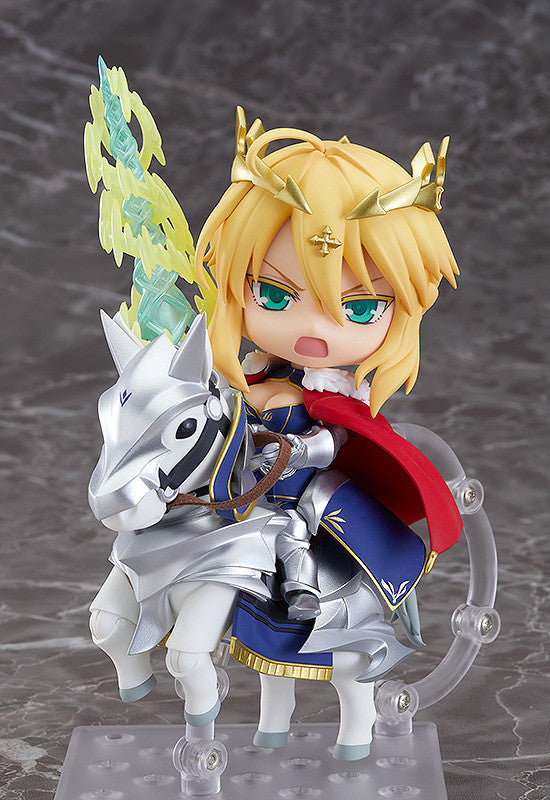 Nendoroid 1532-DX Lancer/Altria Pendragon Fate/Grand Order