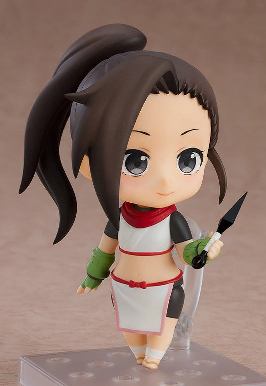 Nendoroid 1910 Tsubaki In the Heart of Kunoichi Tsubaki