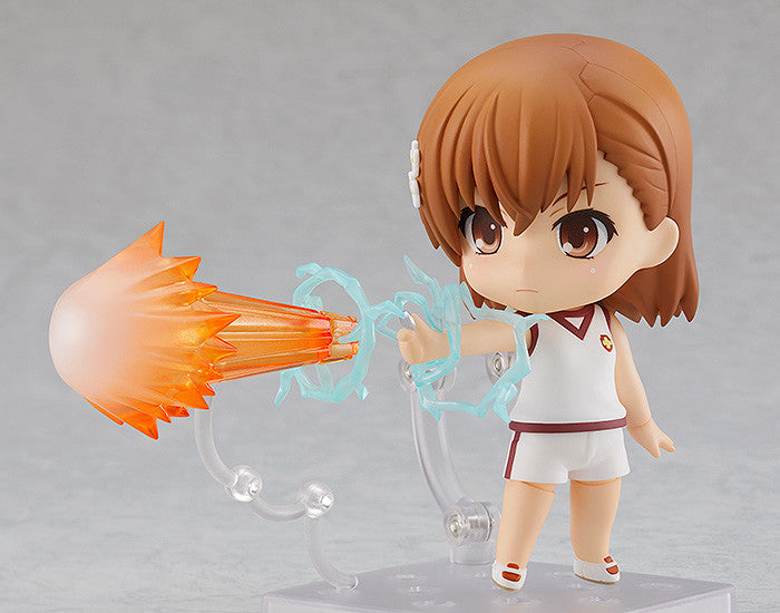 Nendoroid 1610 Mikoto Misaka: Daihasei Festival Ver.