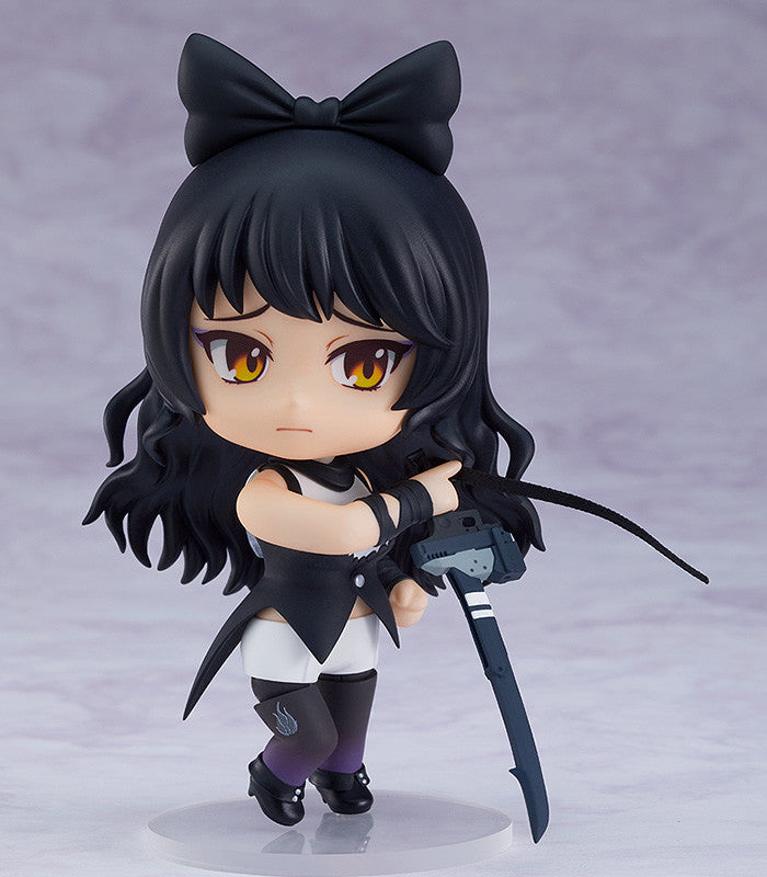 Nendoroid 1553 Blake Belladonna RWBY