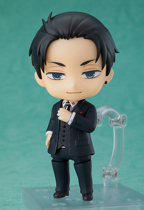 Nendoroid 1456 Daisuke Kambe The Millionaire Detective - Balance: Unlimited