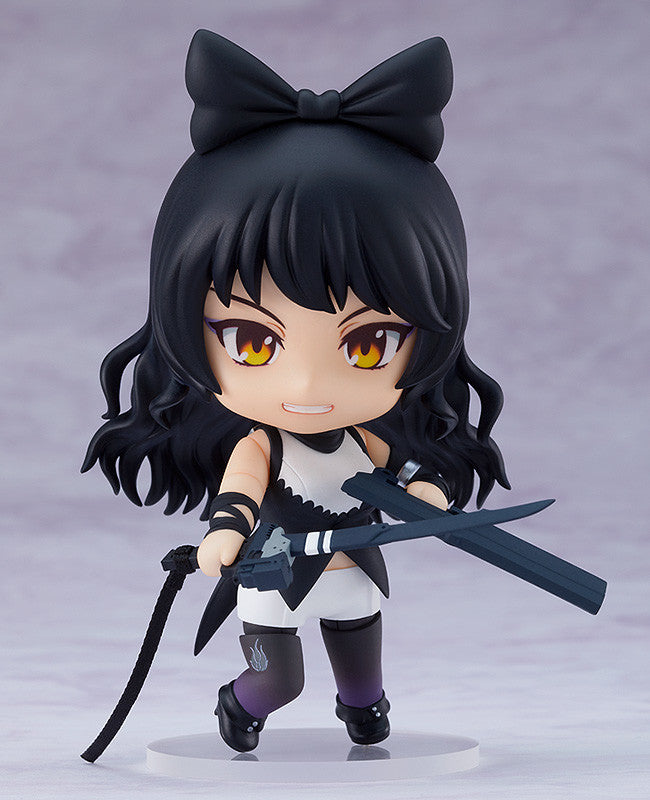 Nendoroid 1553 Blake Belladonna RWBY