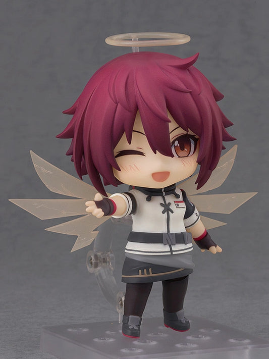 Nendoroid 1352 Exusiai Arknights