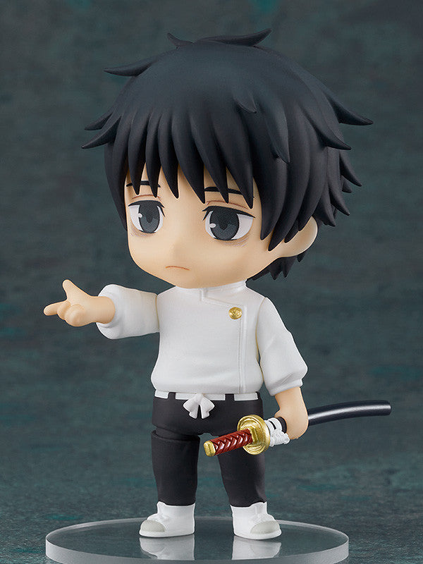 Nendoroid 1766 Yuta Okkotsu: Jujutsu Kaisen 0 Ver. [LIMITED]