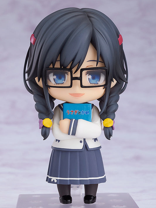 Nendoroid 1318 Sumireko Sanshokuin ORESUKI Are you the only one who loves me?