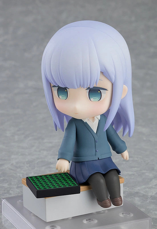 Nendoroid 1906 Reina Aharen Aharen-san wa Hakarenai